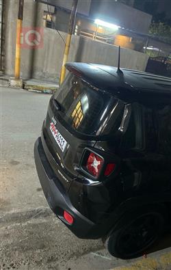 جيب رينيجيد